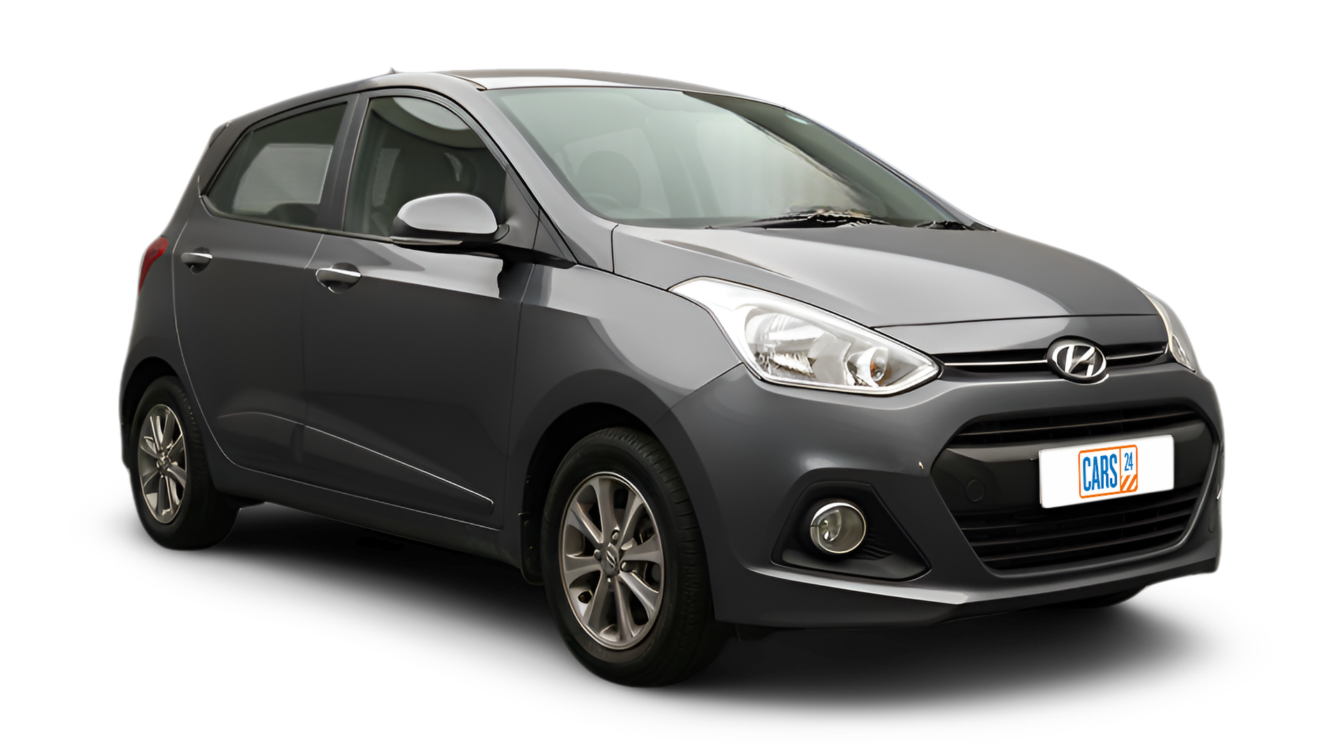 Hyundai Grand i10-img